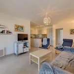 79 Bay-2 By Interhome * 滨海卡瓦莱尔