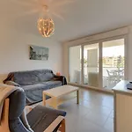 公寓 79 Bay-2 By Interhome