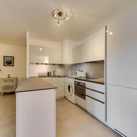 דירה 79 Bay-2 By Interhome *