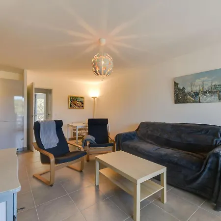 79 Bay-2 By Interhome Apartment *