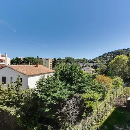 79 Bay-2 By Interhome Appartement