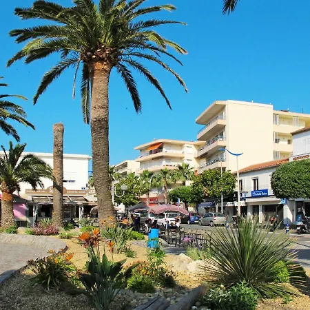 79 Bay-2 By Interhome Apartment Cavalaire-sur-Mer