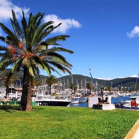 79 Bay-2 By Interhome * Cavalaire-sur-Mer