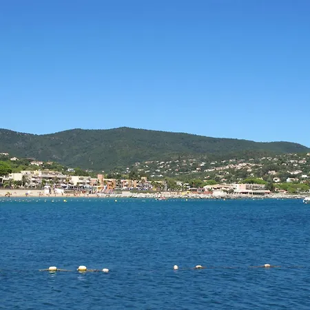 Apartment 79 Bay-2 By Interhome Cavalaire-sur-Mer