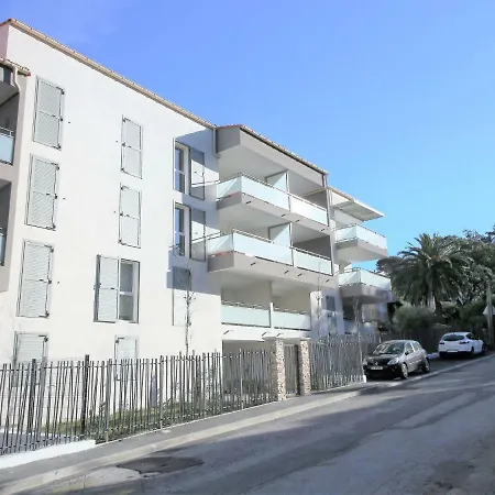 79 Bay-2 By Interhome Apartamento Cavalaire-sur-Mer